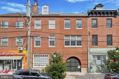 $1,795,000 - 4Br/5Ba -  for Sale in Bella Vista, Philadelphia