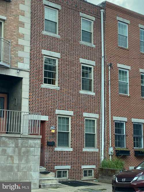 $539,000 - 4Br/3Ba -  for Sale in Bella Vista, Philadelphia