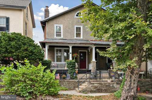 $539,000 - 3Br/2Ba -  for Sale in Chestnut Hill, Philadelphia