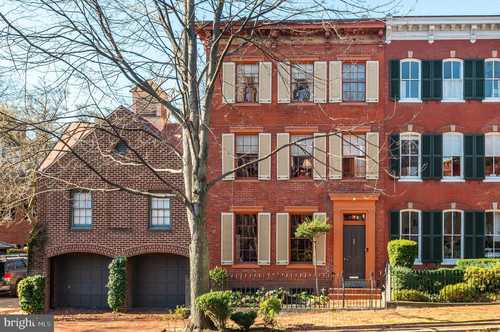 $5,995,000 - 8Br/6Ba -  for Sale in Georgetown, Washington