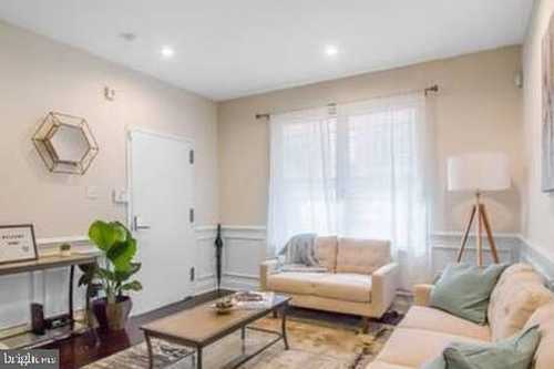 $482,000 - 2Br/2Ba -  for Sale in Washington Sq West, Philadelphia