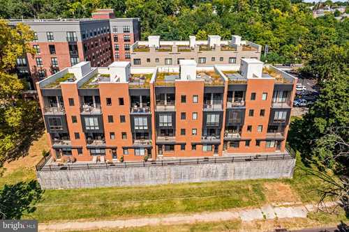 $1,059,000 - 3Br/4Ba -  for Sale in East Falls, Philadelphia