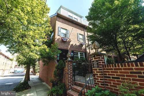 $799,900 - 3Br/3Ba -  for Sale in Queen Village, Philadelphia