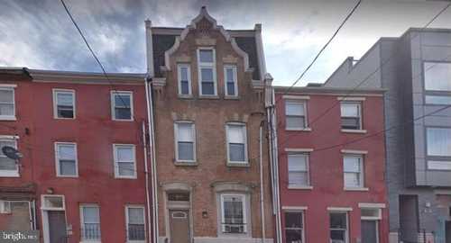 $695,000 - 6Br/3Ba -  for Sale in Fairmount, Philadelphia