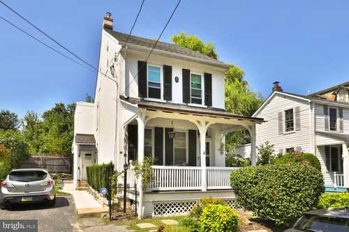 $695,000 - 4Br/2Ba -  for Sale in Chestnut Hill, Philadelphia