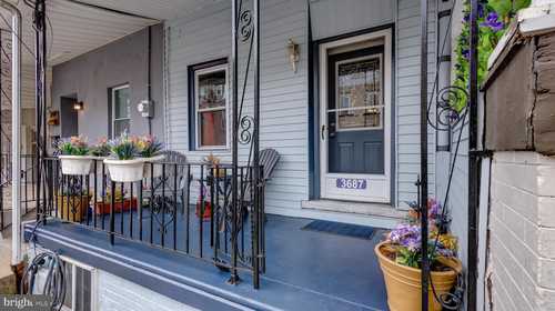 $349,900 - 4Br/2Ba -  for Sale in East Falls, Philadelphia