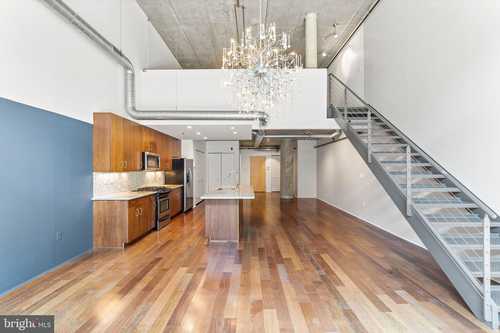 $449,000 - 1Br/2Ba -  for Sale in Avenue Of The Arts, Philadelphia