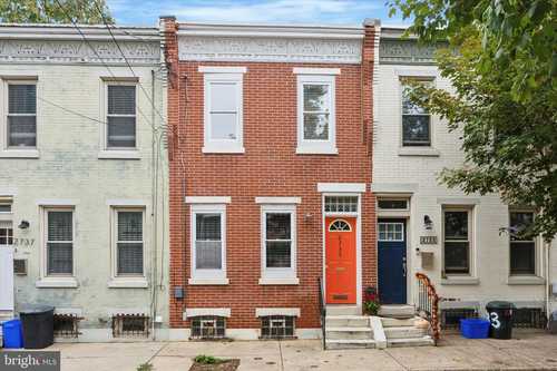 $315,000 - 2Br/1Ba -  for Sale in Fairmount, Philadelphia