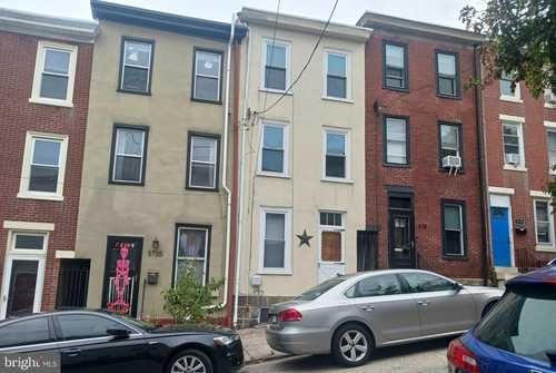 $279,900 - 4Br/1Ba -  for Sale in East Falls, Philadelphia