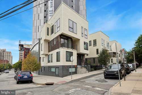 $535,000 - 2Br/3Ba -  for Sale in Powelton Village, Philadelphia