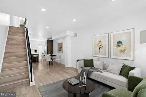 $599,000 - 3Br/2Ba -  for Sale in Pennsport, Philadelphia