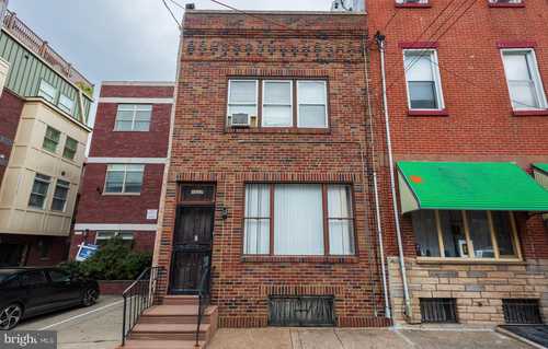 $475,000 - 4Br/3Ba -  for Sale in Bella Vista, Philadelphia