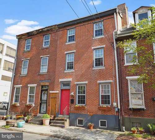 $410,000 - 2Br/2Ba -  for Sale in Fishtown, Philadelphia