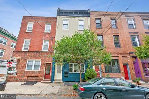 $460,000 - 2Br/2Ba -  for Sale in Bella Vista, Philadelphia