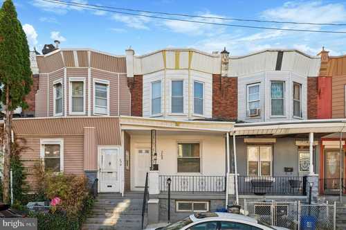 $199,000 - 3Br/2Ba -  for Sale in Cobbs Creek, Philadelphia