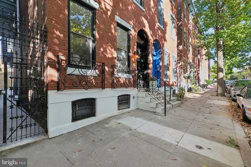 $1,395,000 - 4Br/5Ba -  for Sale in Art Museum Area, Philadelphia