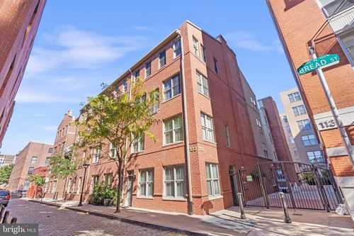 $849,000 - 4Br/3Ba -  for Sale in Old City, Philadelphia