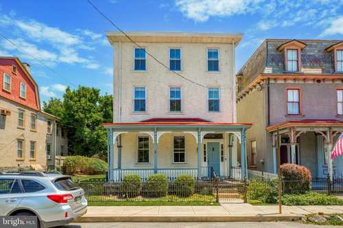 $924,900 - 4Br/3Ba -  for Sale in Chestnut Hill, Philadelphia