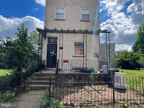 $109,900 - 6Br/3Ba -  for Sale in Mantua, Philadelphia