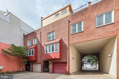 $997,000 - 4Br/4Ba -  for Sale in Logan Square, Philadelphia