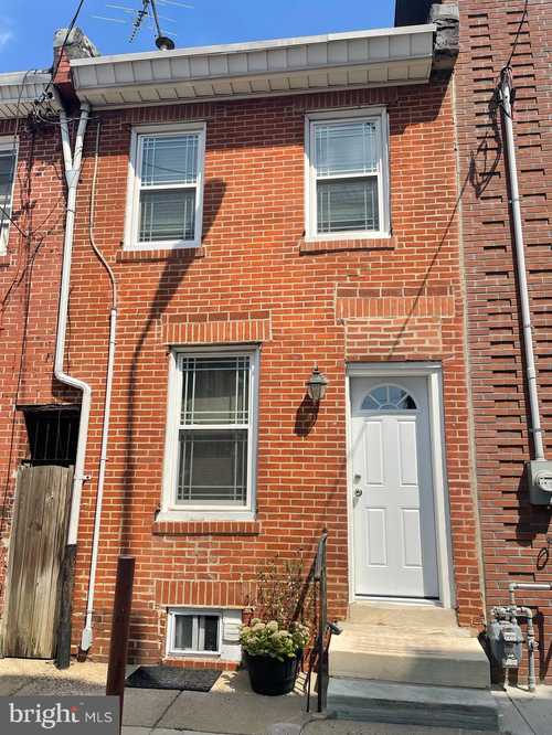 $260,000 - 2Br/1Ba -  for Sale in Pennsport, Philadelphia