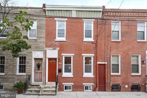 $279,900 - 2Br/1Ba -  for Sale in Pennsport, Philadelphia