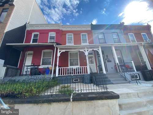 $150,000 - 3Br/1Ba -  for Sale in Mantua, Philadelphia