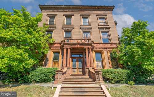 $6,500,000 - 9Br/9Ba -  for Sale in Art Museum Area, Philadelphia