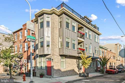 $605,000 - 3Br/3Ba -  for Sale in Pennsport, Philadelphia