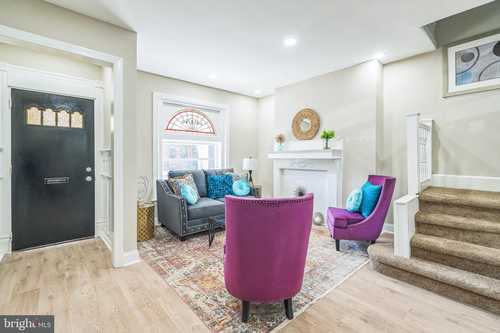 $425,000 - 4Br/2Ba -  for Sale in Kingsessing, Philadelphia