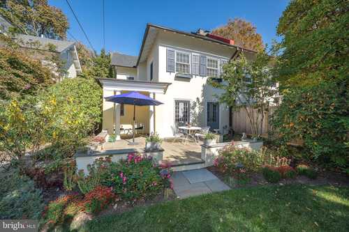 $900,000 - 4Br/4Ba -  for Sale in Chestnut Hill, Philadelphia