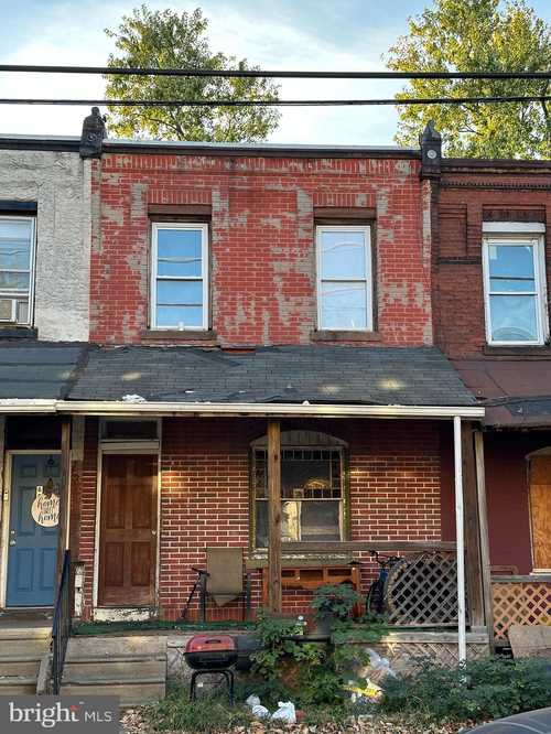 $125,000 - 3Br/1Ba -  for Sale in Mantua, Philadelphia