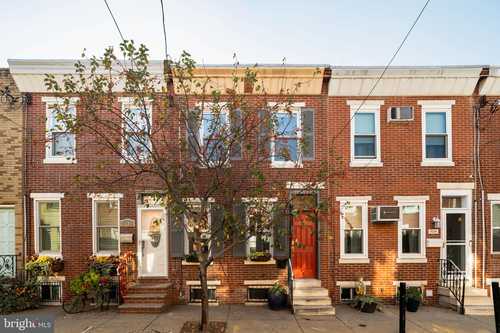 $365,000 - 2Br/2Ba -  for Sale in Passyunk Square, Philadelphia