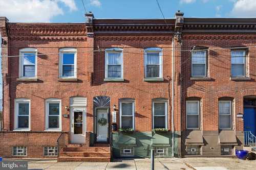 $329,000 - 3Br/1Ba -  for Sale in Fishtown, Philadelphia