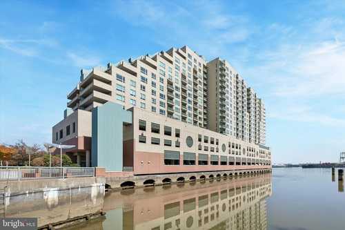 $499,000 - 2Br/2Ba -  for Sale in Dockside Condominium, Philadelphia