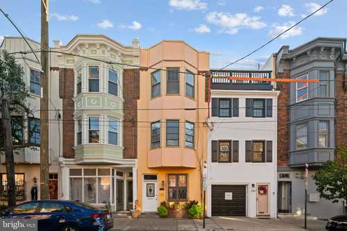 $650,000 - 4Br/3Ba -  for Sale in Queen Village, Philadelphia