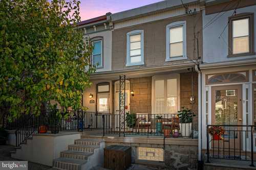 $365,000 - 2Br/2Ba -  for Sale in East Falls, Philadelphia