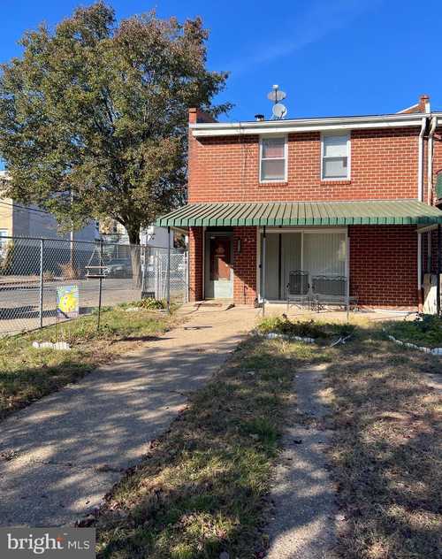 $199,999 - 4Br/1Ba -  for Sale in Mill Creek, Philadelphia