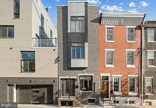 $995,000 - 4Br/5Ba -  for Sale in Queen Village, Philadelphia