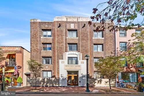 $350,000 - 2Br/2Ba -  for Sale in Washington Sq West, Philadelphia