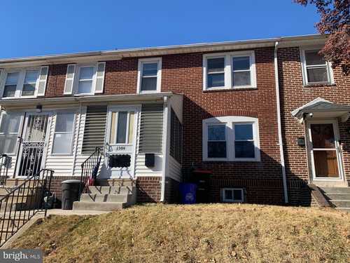 $145,000 - 3Br/2Ba -  for Sale in Sun Hill, Chester