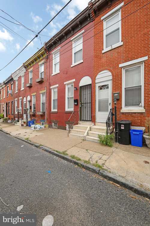 $275,000 - 3Br/1Ba -  for Sale in Fishtown, Philadelphia