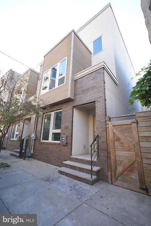 $680,000 - 3Br/3Ba -  for Sale in Northern Liberties, Philadelphia