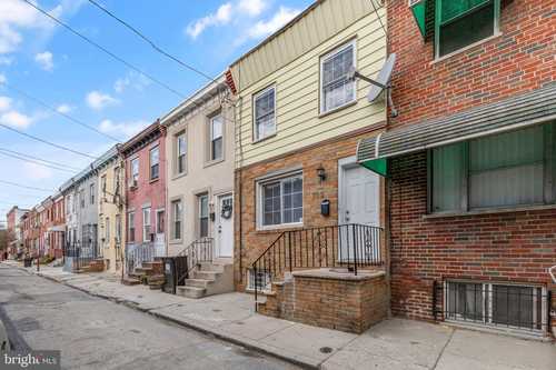 $299,000 - 2Br/1Ba -  for Sale in Wharton, Philadelphia