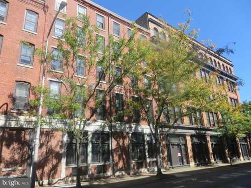 $249,600 - 1Br/1Ba -  for Sale in Old City, Philadelphia