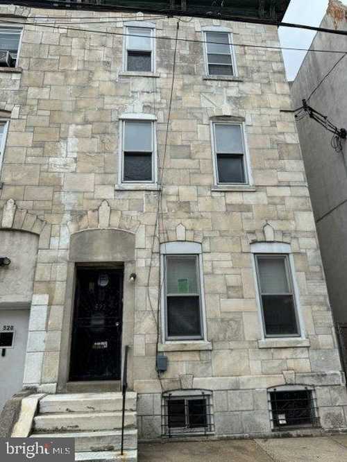 $341,250 - 6Br/2Ba -  for Sale in Powelton Village, Philadelphia