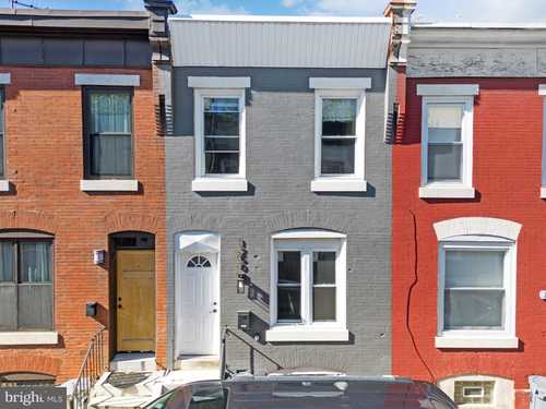 $255,000 - 2Br/1Ba -  for Sale in Brewerytown, Philadelphia