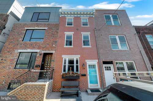 $639,900 - 4Br/3Ba -  for Sale in Northern Liberties, Philadelphia