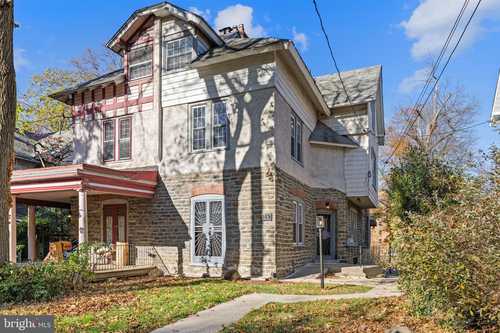 $415,000 - 6Br/3Ba -  for Sale in Germantown, Philadelphia