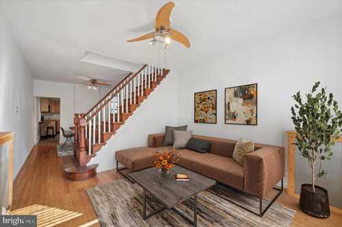 $325,000 - 3Br/1Ba -  for Sale in Fishtown, Philadelphia